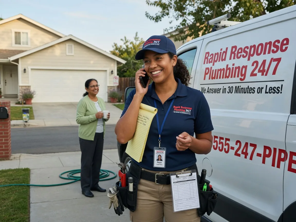 Emergency Plumber Gaston, NC FAQs